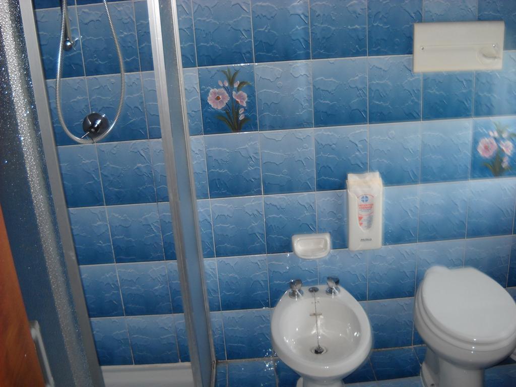 Albergo Mio ลาซีเซ ห้อง รูปภาพ