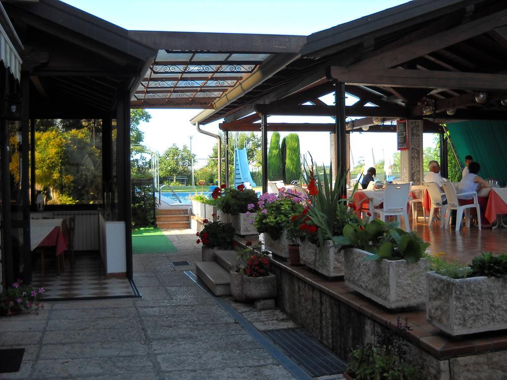 Albergo Mio ลาซีเซ ห้อง รูปภาพ