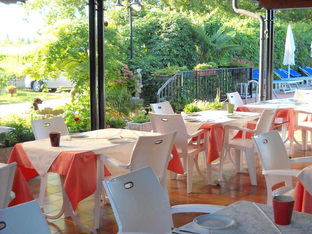 Albergo Mio ลาซีเซ ภายนอก รูปภาพ