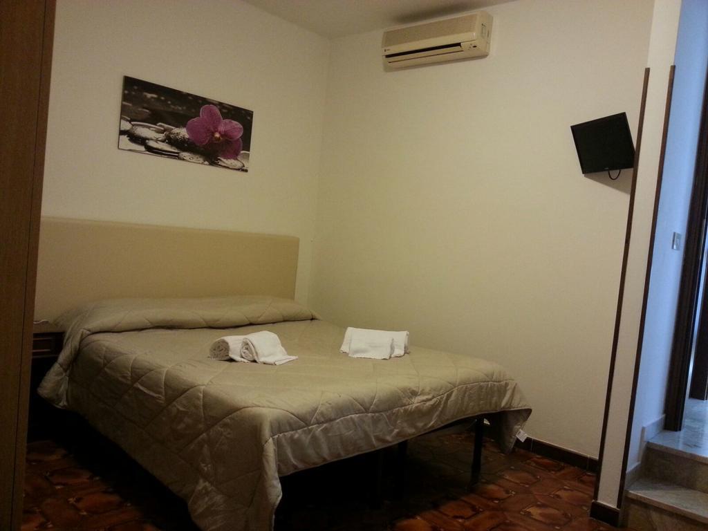 Albergo Mio ลาซีเซ ภายนอก รูปภาพ