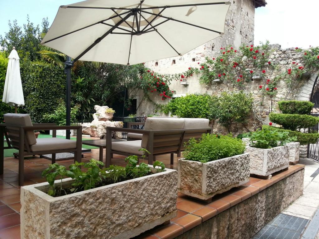 Albergo Mio ลาซีเซ ภายนอก รูปภาพ