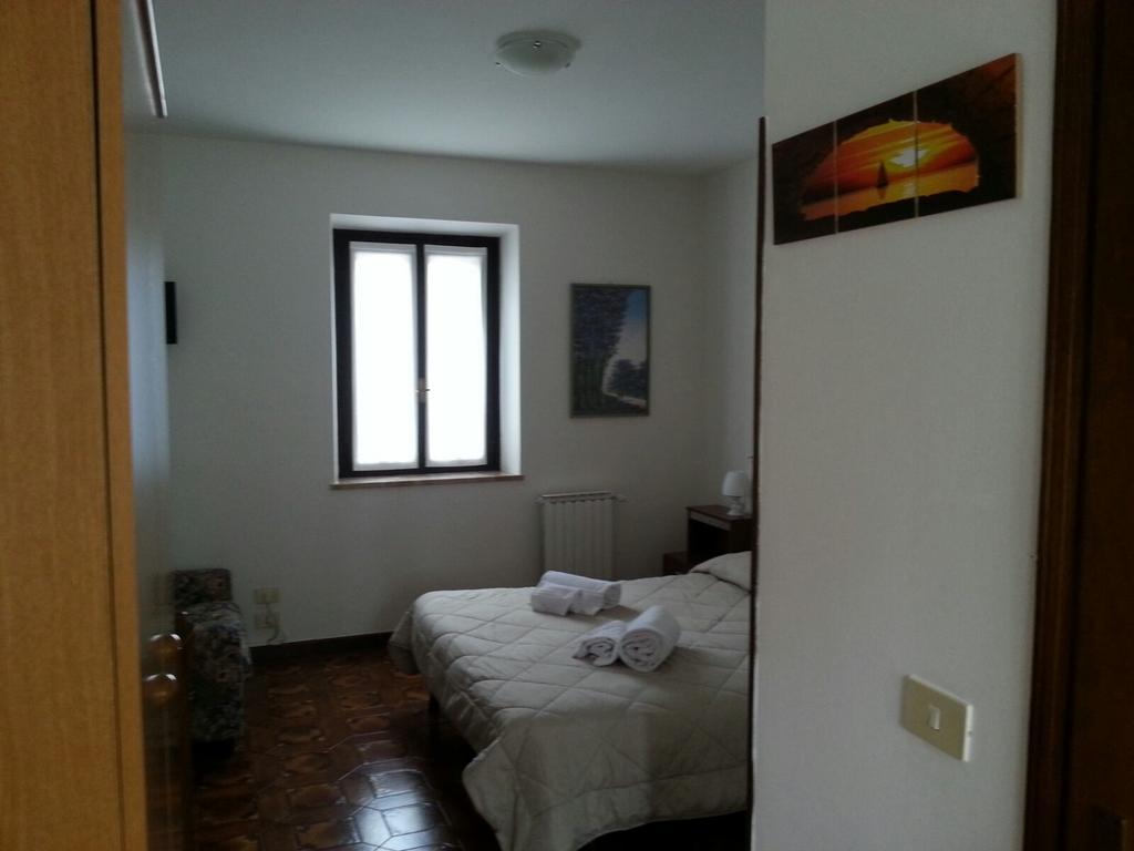 Albergo Mio ลาซีเซ ภายนอก รูปภาพ