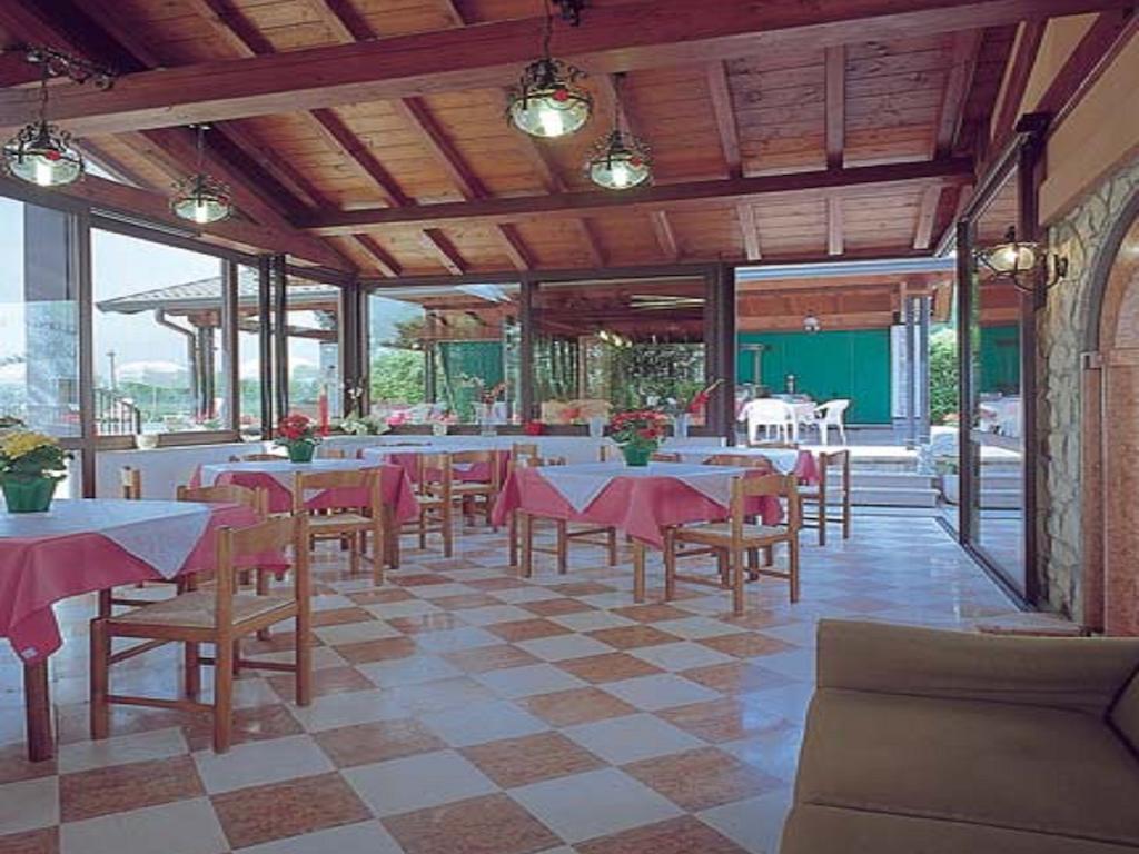 Albergo Mio ลาซีเซ ภายนอก รูปภาพ
