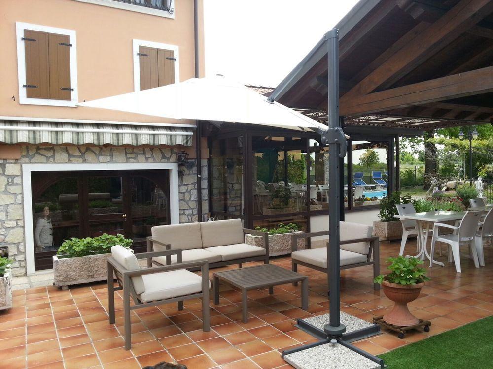 Albergo Mio ลาซีเซ ภายนอก รูปภาพ