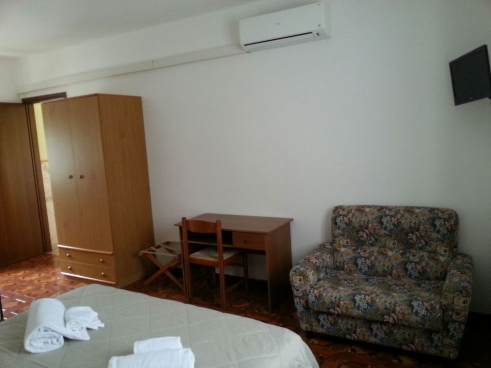 Albergo Mio ลาซีเซ ภายนอก รูปภาพ