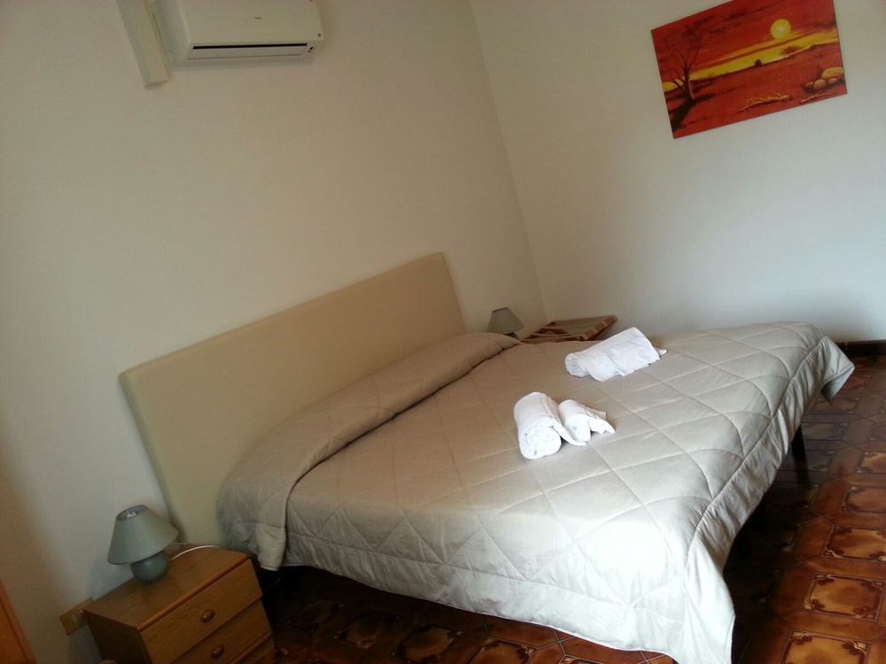 Albergo Mio ลาซีเซ ภายนอก รูปภาพ